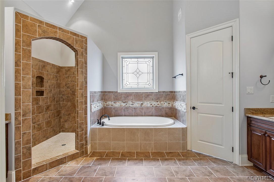 1407 Idstone Way Midlothian, VA 23112 - Photo 26 of 47
