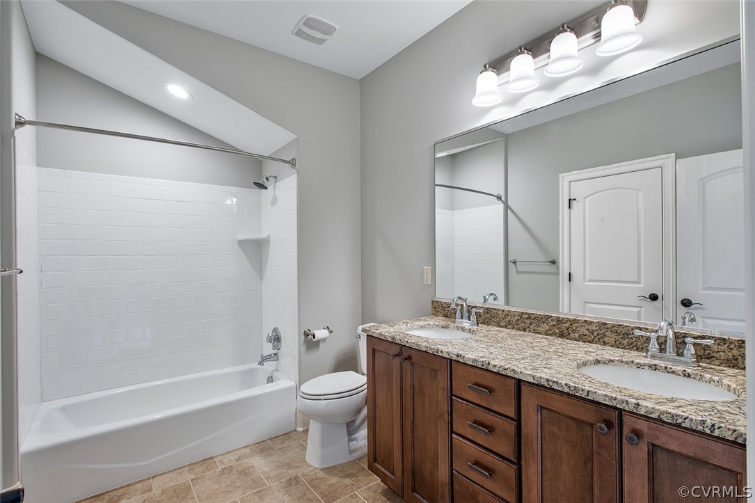 1407 Idstone Way Midlothian, VA 23112 - Photo 38 of 47