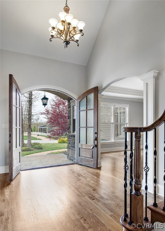 1407 Idstone Way Midlothian, VA 23112 - Photo 4 of 47