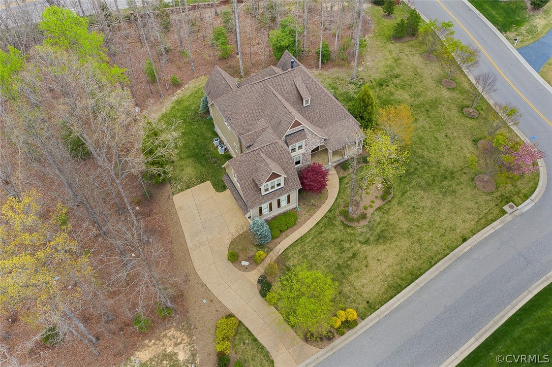 1407 Idstone Way Midlothian, VA 23112 - Photo 42 of 47