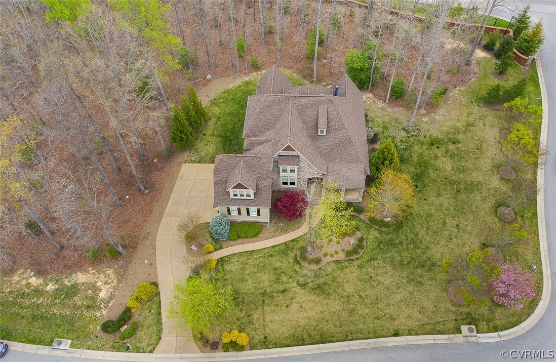1407 Idstone Way Midlothian, VA 23112 - Photo 43 of 47
