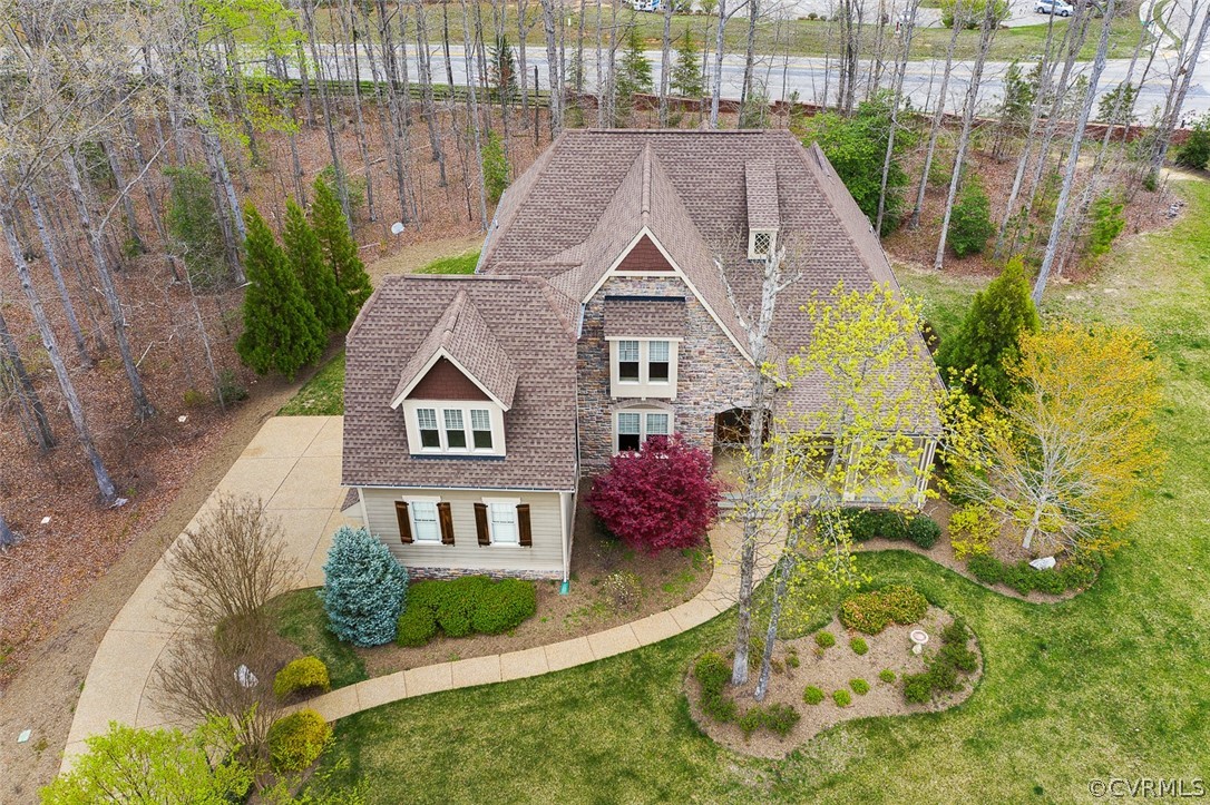 1407 Idstone Way Midlothian, VA 23112 - Photo 44 of 47