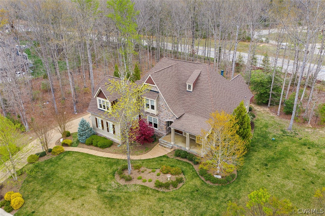 1407 Idstone Way Midlothian, VA 23112 - Photo 45 of 47