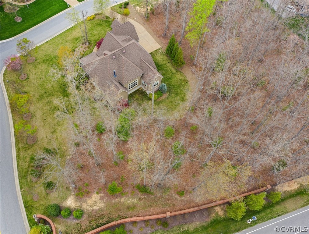 1407 Idstone Way Midlothian, VA 23112 - Photo 46 of 47