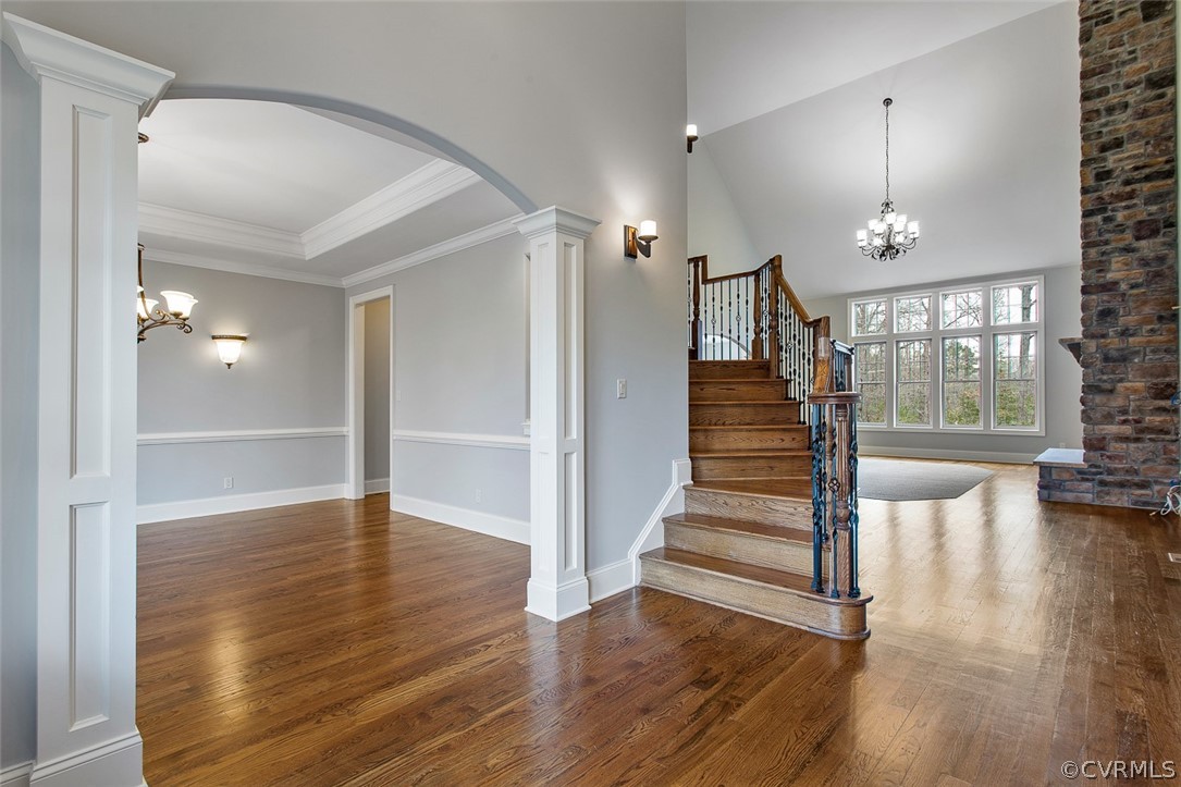 1407 Idstone Way Midlothian, VA 23112 - Photo 6 of 47