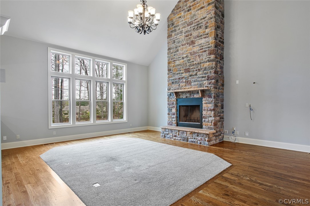 1407 Idstone Way Midlothian, VA 23112 - Photo 7 of 47