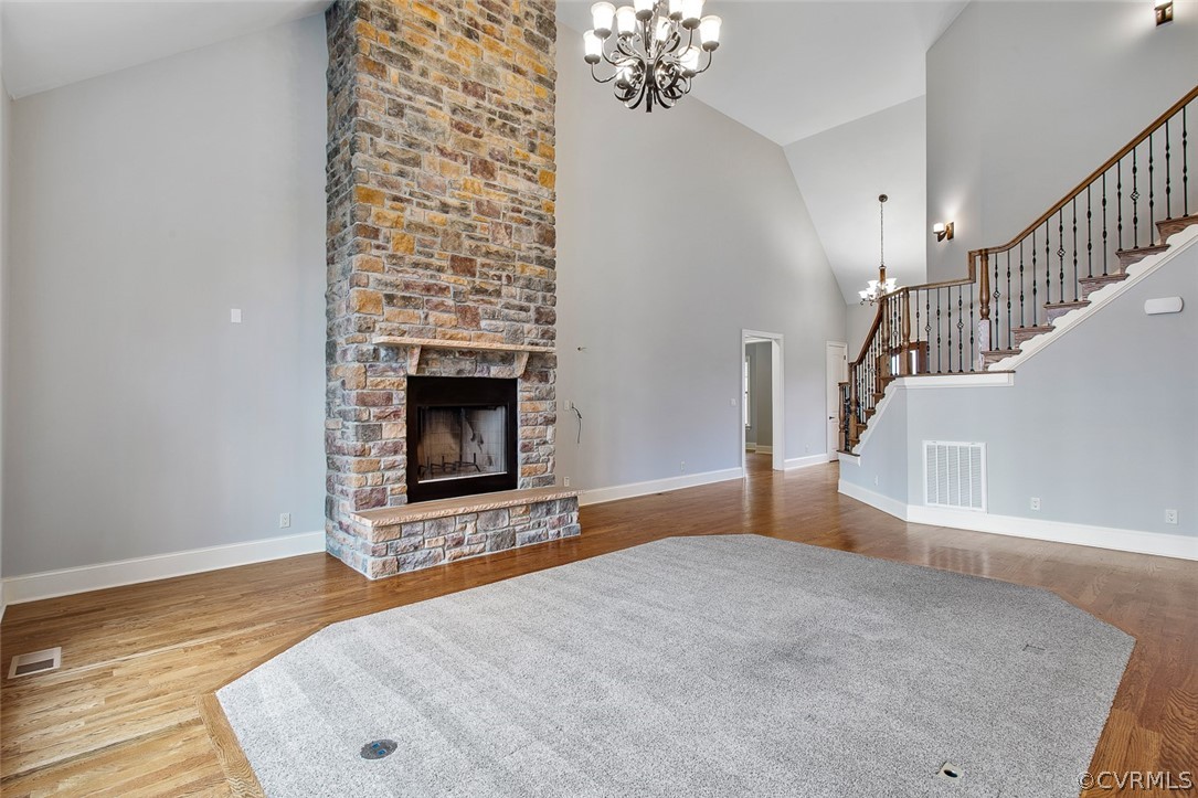 1407 Idstone Way Midlothian, VA 23112 - Photo 9 of 47