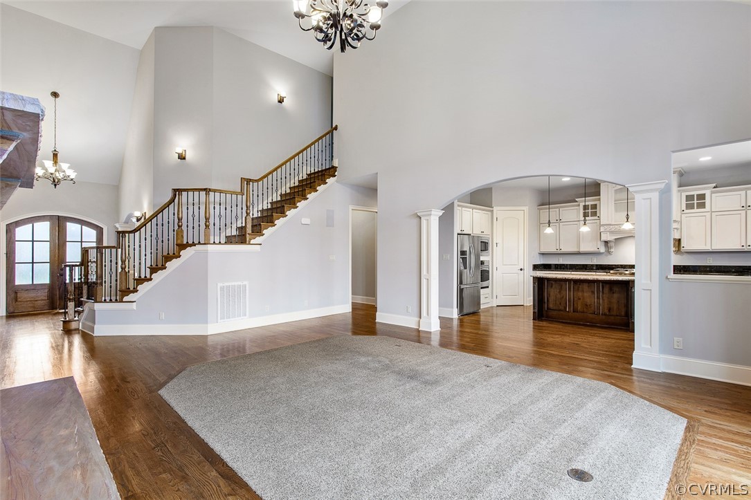1407 Idstone Way Midlothian, VA 23112 - Photo 10 of 47