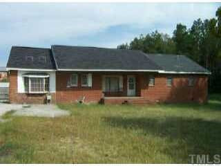 471 Slate Top House Road Clayton, NC 27520 - Photo 1 of 1 Exterior Front