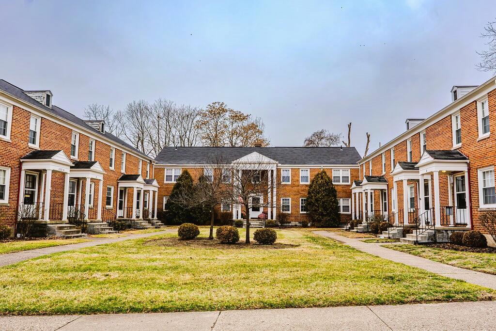 1531 North Plum Street, Unit D Springfield, OH 45504 - Photo 2 of 21 DSC04395-Enhanced-NR