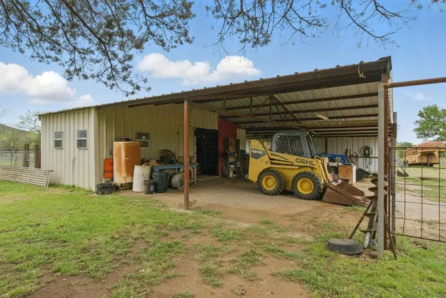 a view of an ocean view