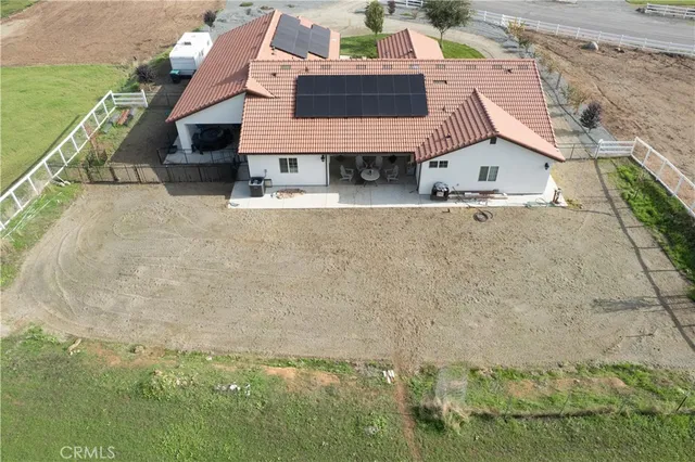 $655,000 | 16605 Deer Creek Drive, Springville, CA 93265