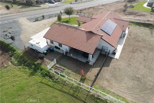 $653,500 | 16605 Deer Creek Drive, Springville, CA 93265