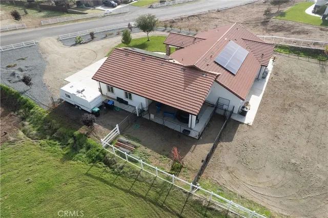 $655,000 | 16605 Deer Creek Drive, Springville, CA 93265