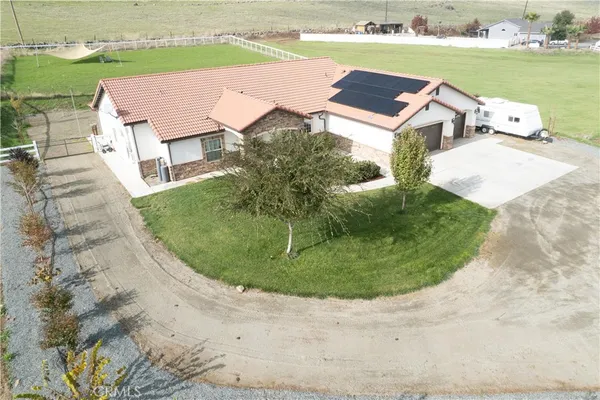 $653,500 | 16605 Deer Creek Drive, Springville, CA 93265