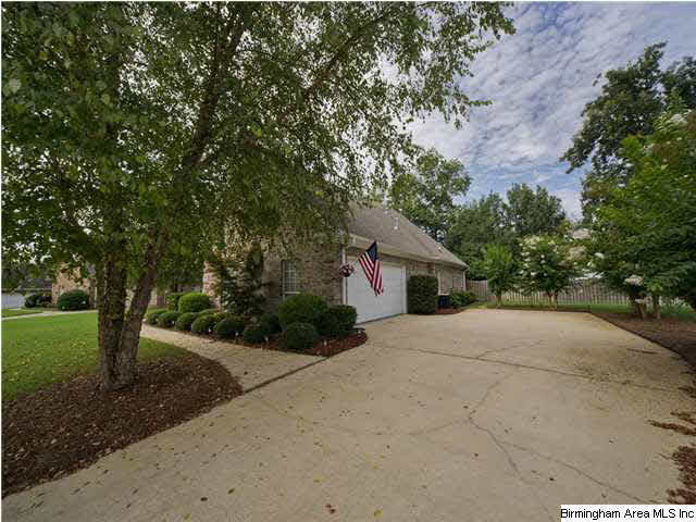 231 Grande View Parkway Alabaster, AL 35114 - Photo 29 of 32