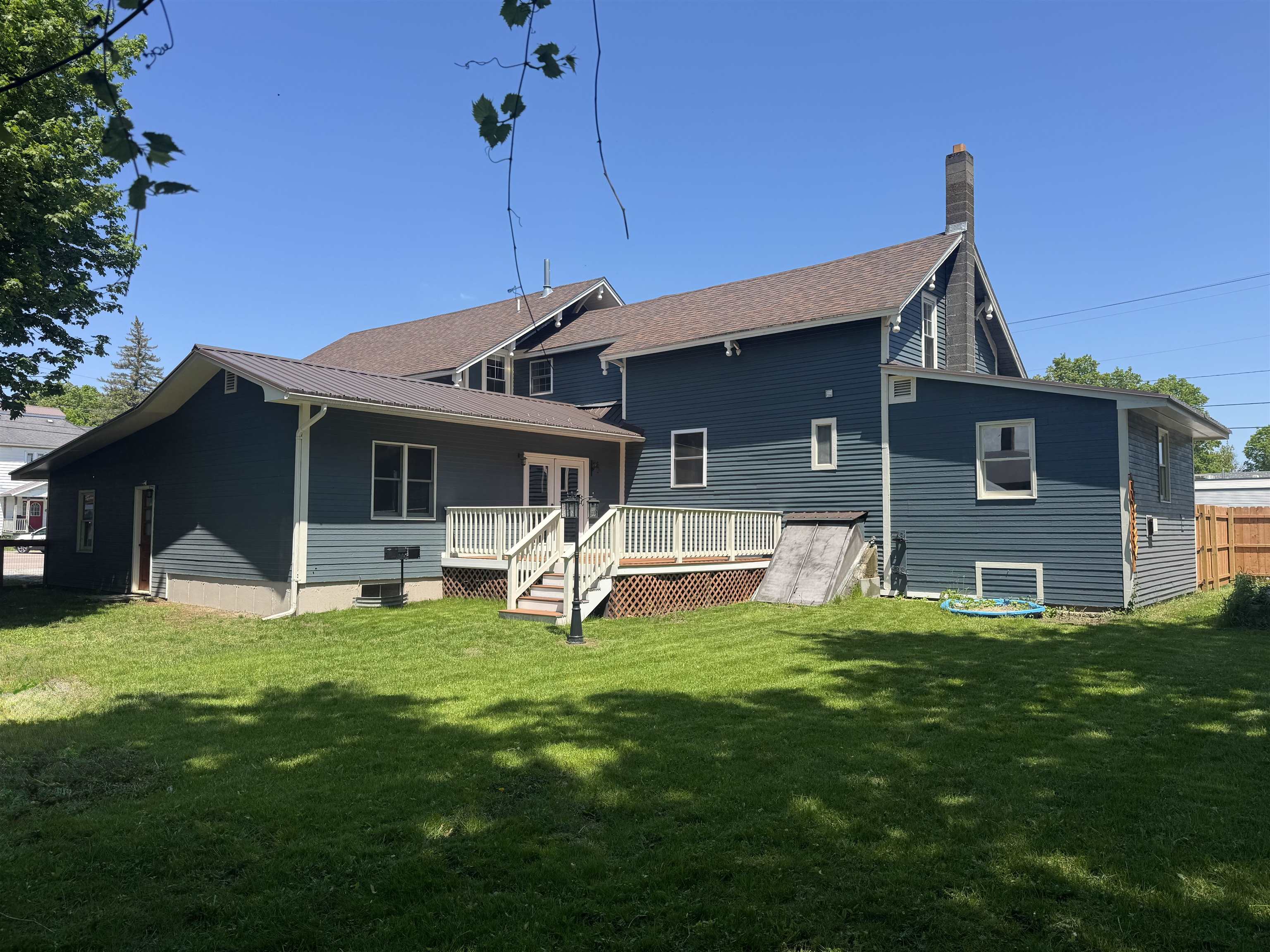 20 Canada Street Swanton, VT 05488 - Photo 9 of 57
