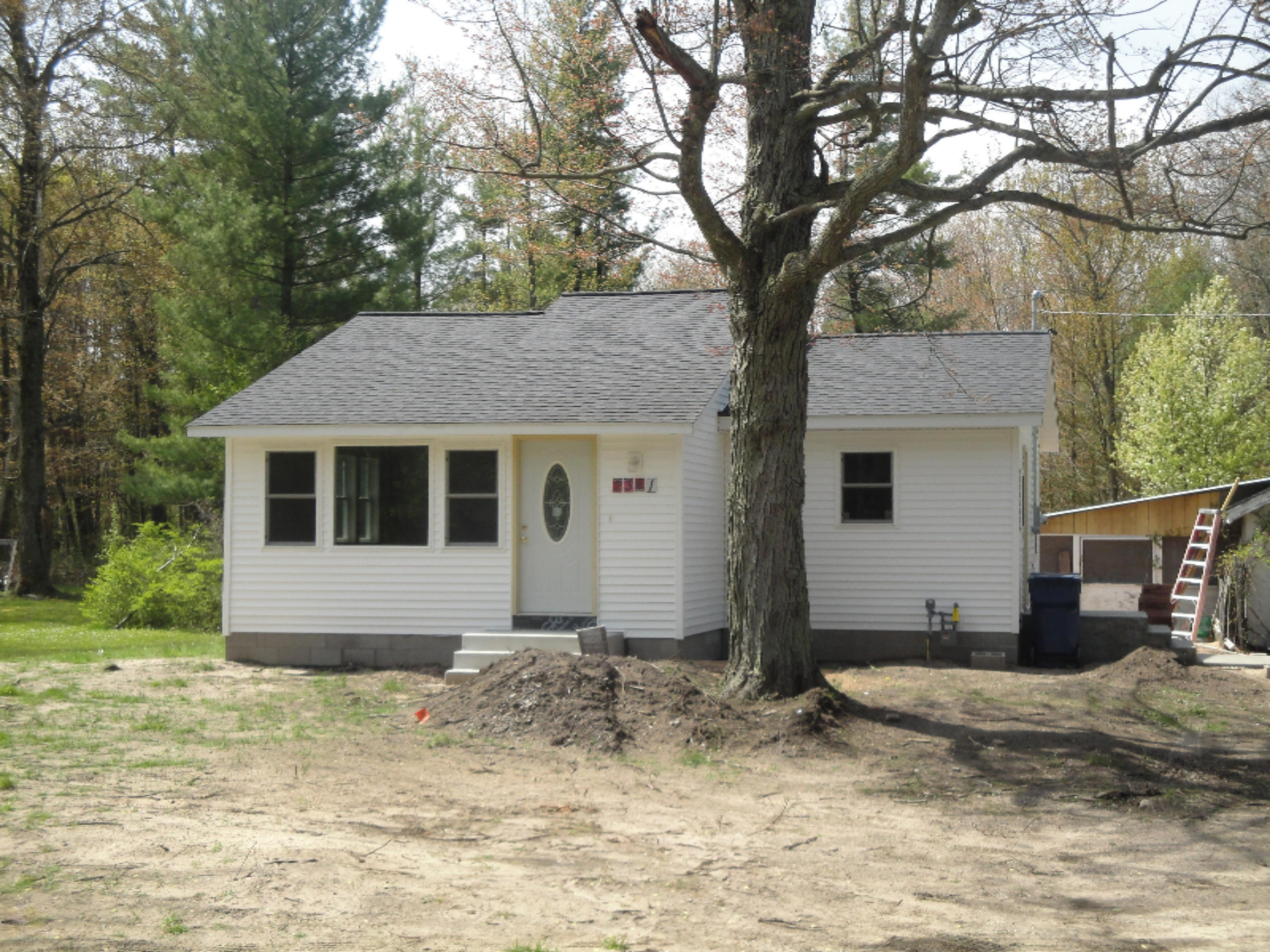 2361 Judson Road Spring Lake, MI 49456 - Photo 1 of 1 Judson