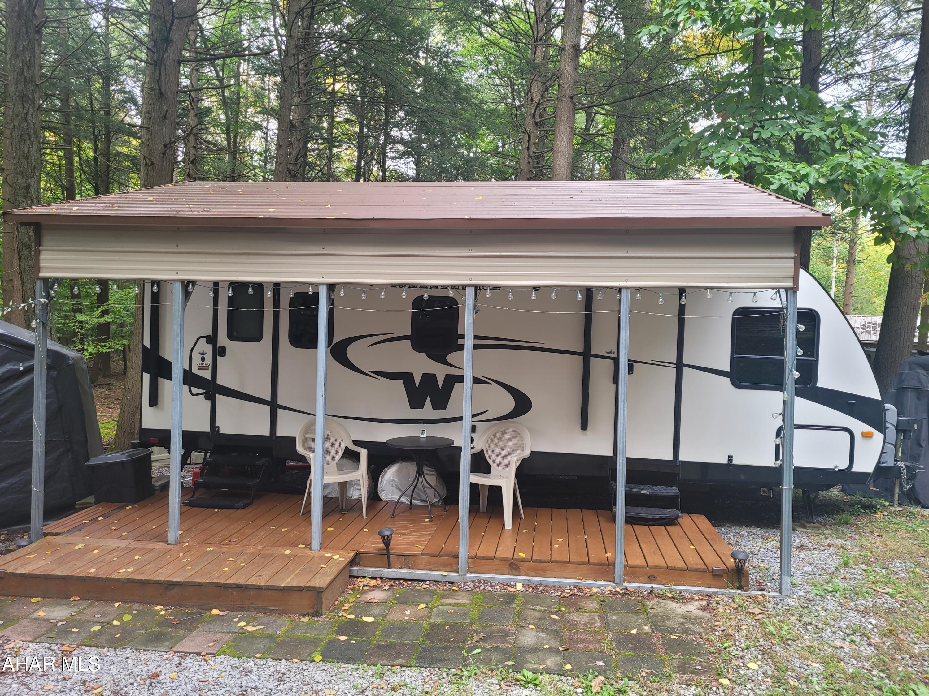 141 Campers Loop Flinton, PA 16640 - Photo 5 of 46 Gallery Image 5