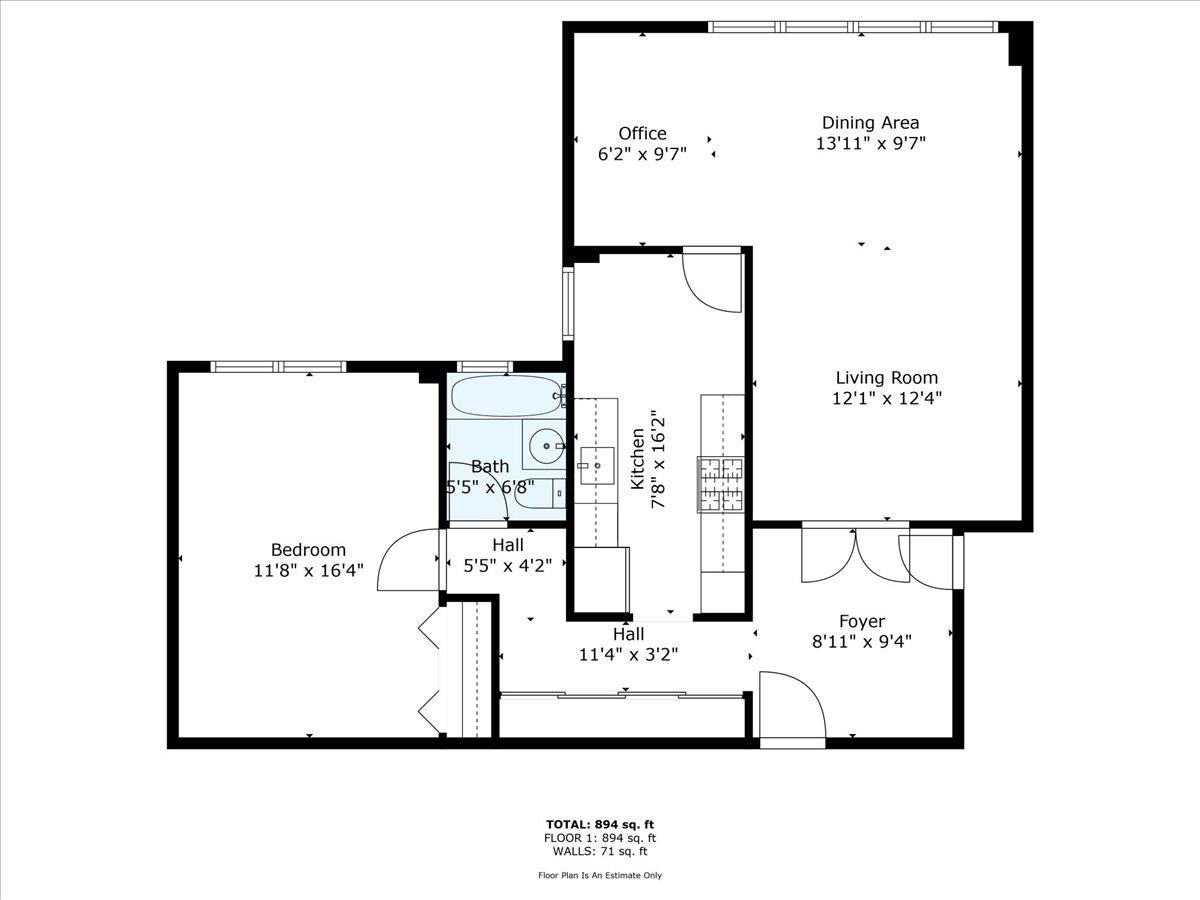 211-10 18th Avenue, Unit 2J Queens, NY 11360 - Photo 24 of 24