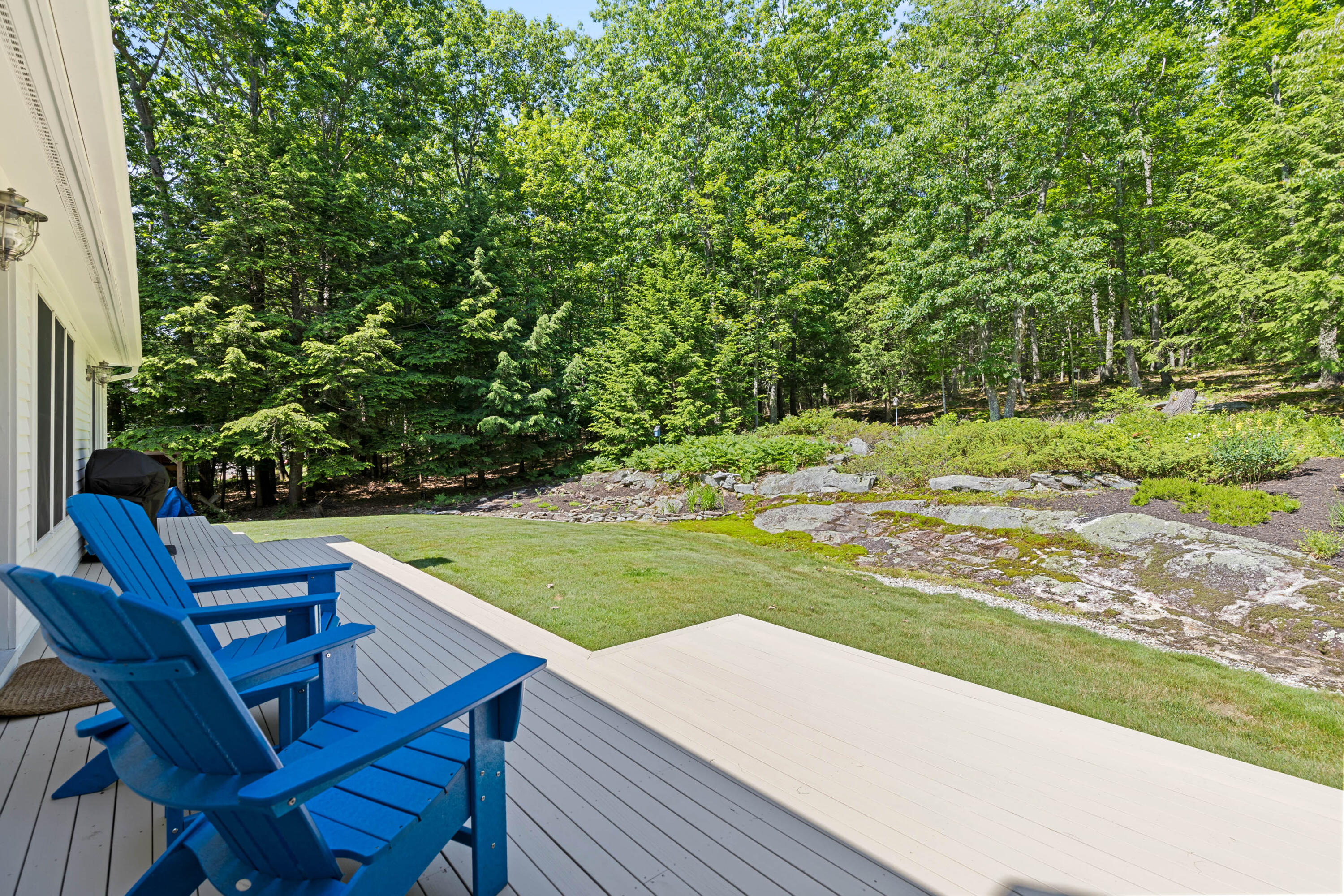 33 Newell Ridge Road Cumberland Center, ME 04021 - Photo 55 of 59 53