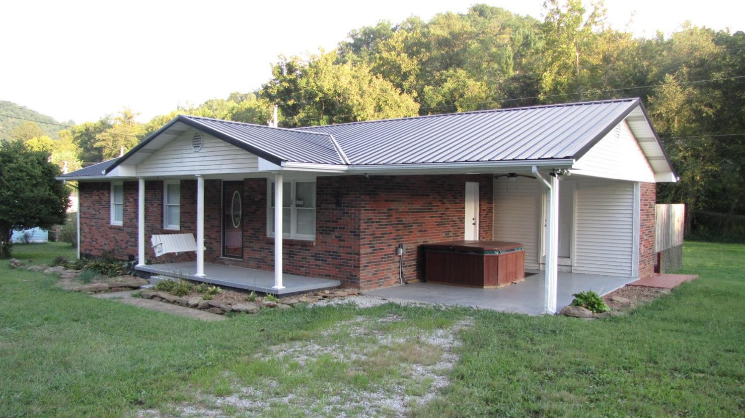990 Paces Creek Road Manchester, KY 40962 - Photo 32 of 35 Photo 32