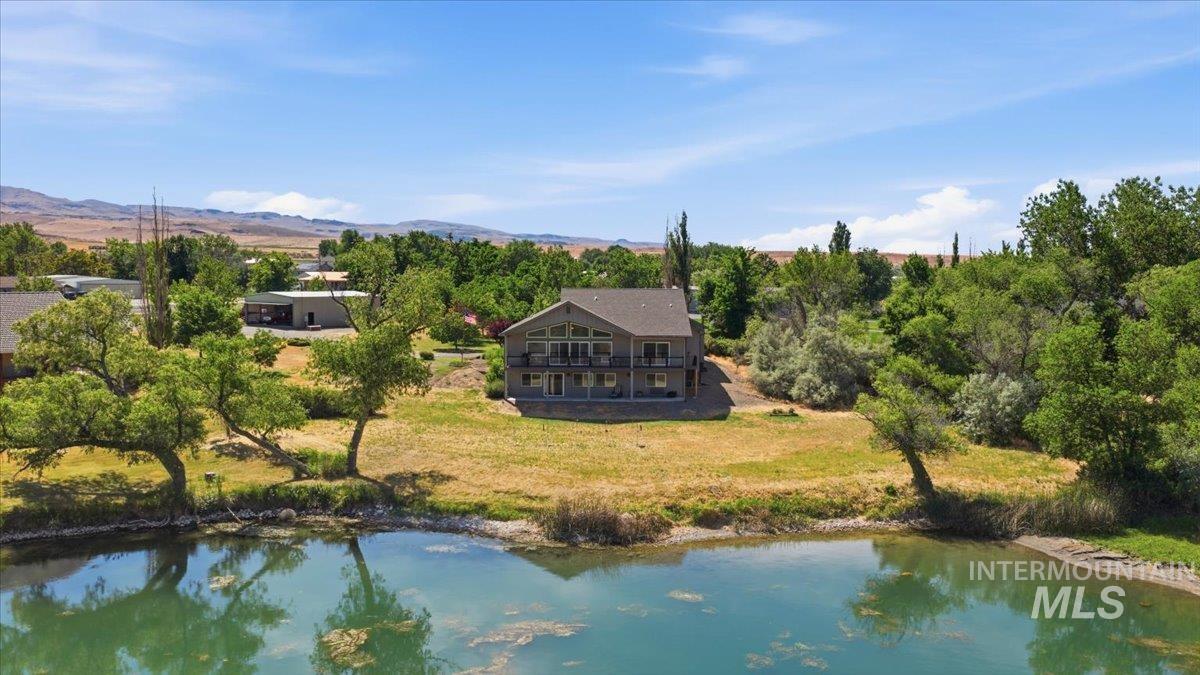 10250 Airpark Loop Road Melba, ID 83641 - Photo 39 of 50