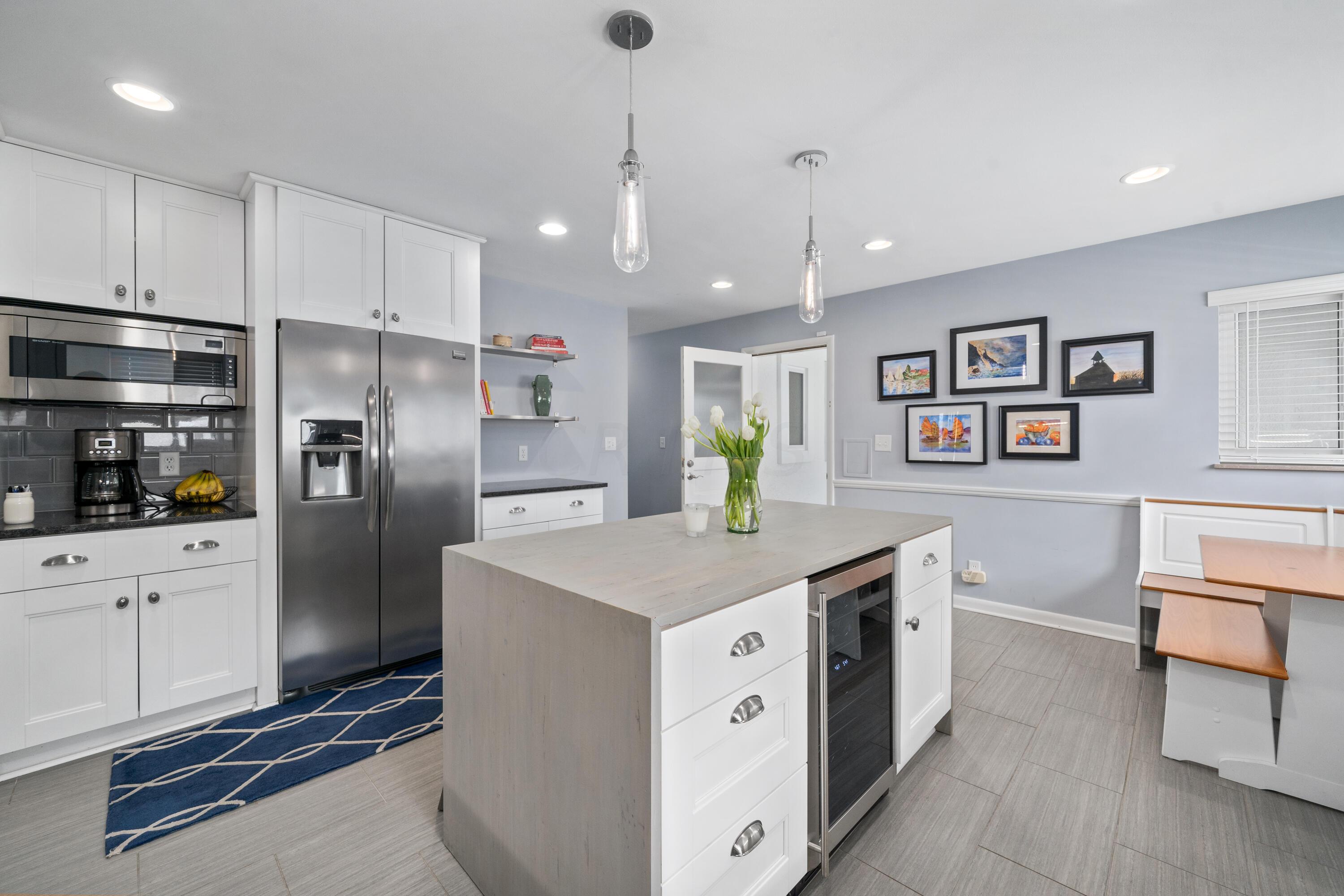 191 South Chesterfield Road Columbus, OH 43209 - Photo 37 of 64 DSC01750