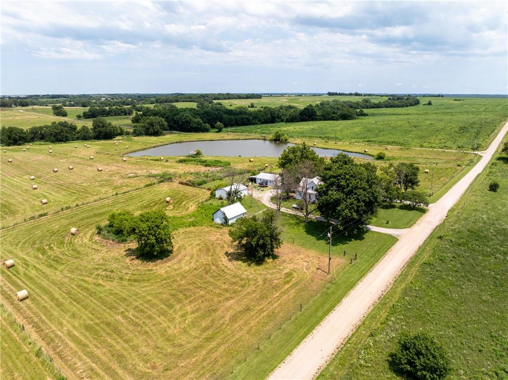 835 Northwest 950 Road Blairstown, MO 64726 - Photo 42 of 48