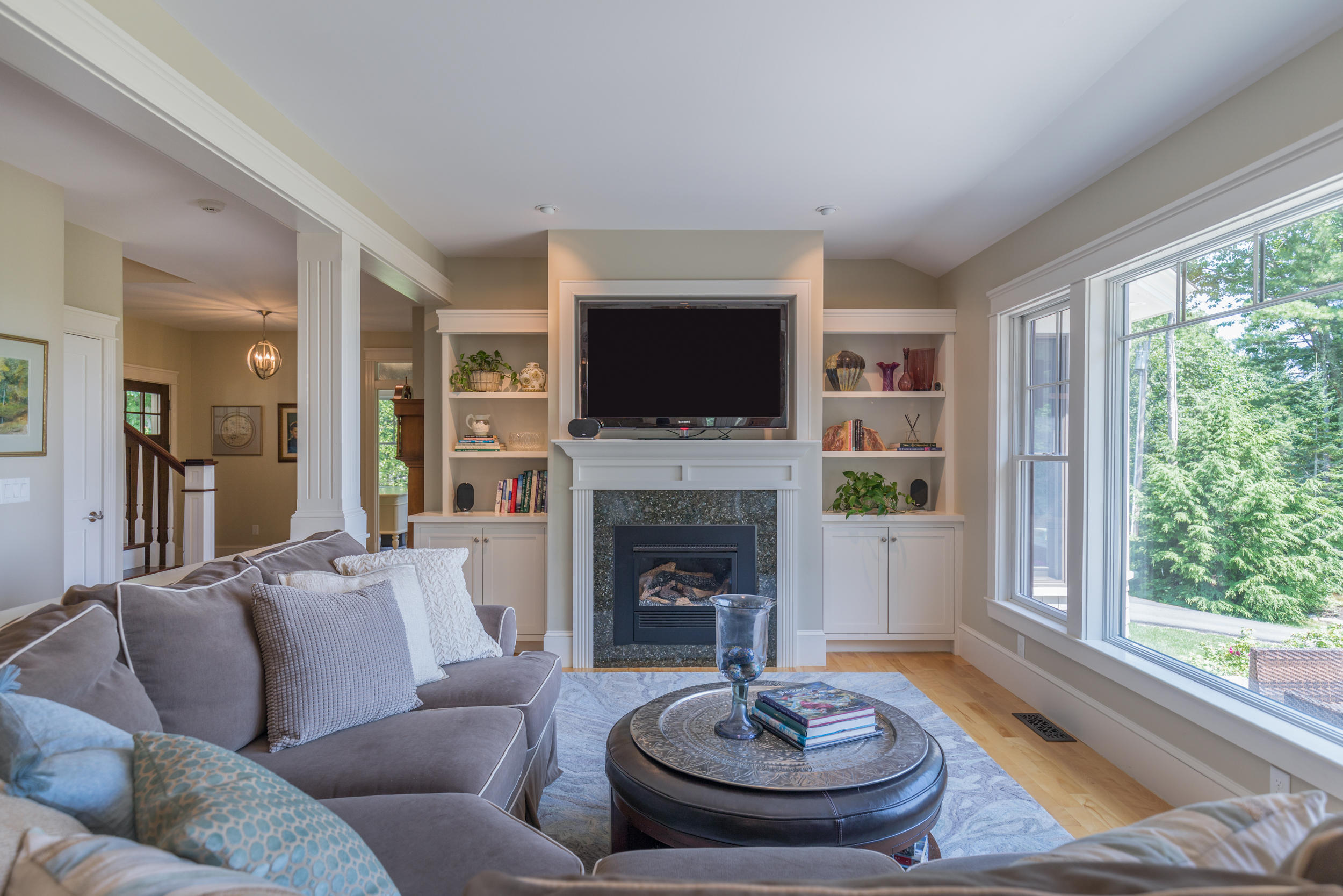 107 Ravine Drive Cumberland Foreside, ME 04110 - Photo 17 of 43 107_ravine_int_web-38