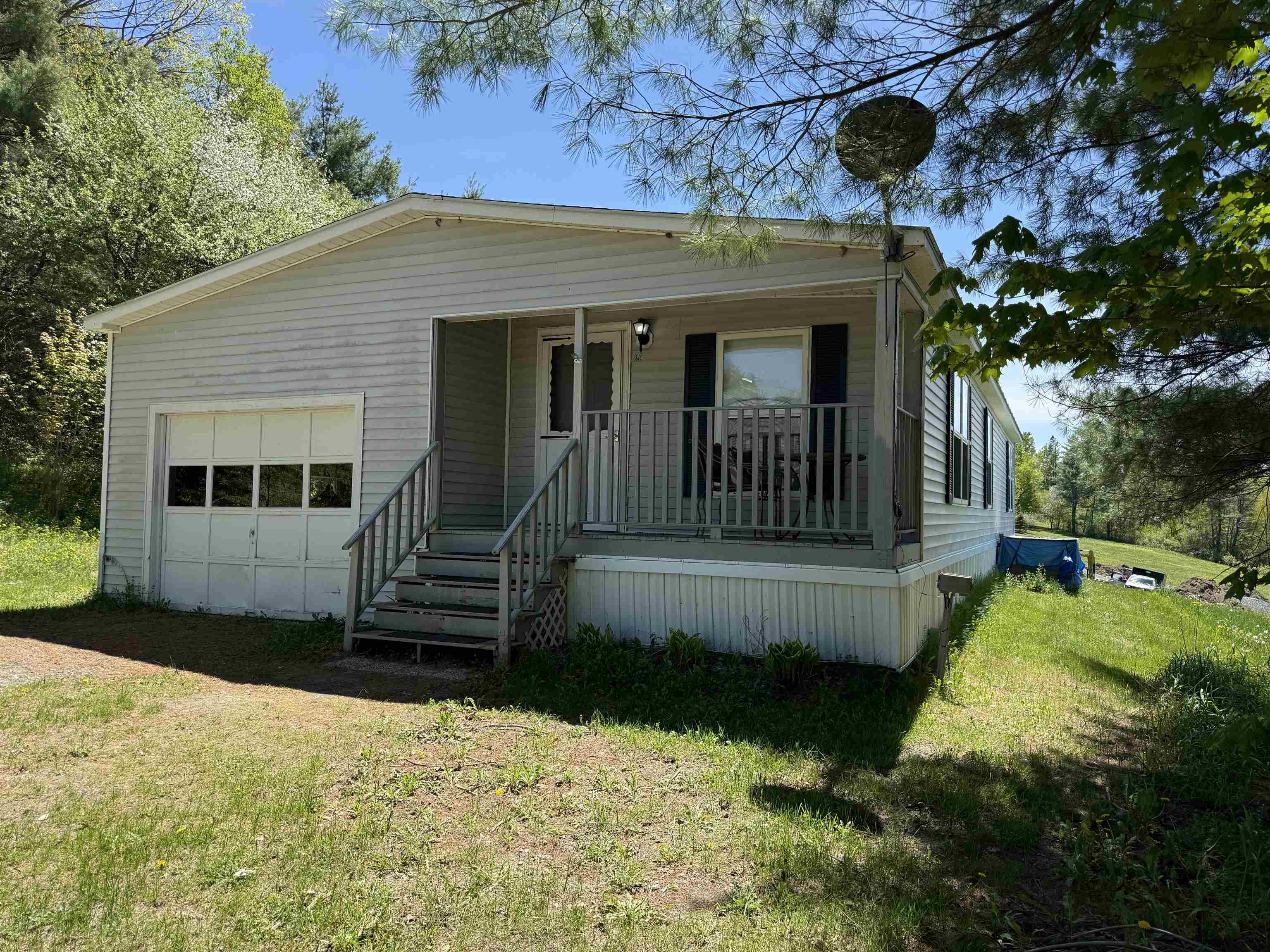96 Walsh Road Waterford, VT 05819 - Photo 1 of 21
