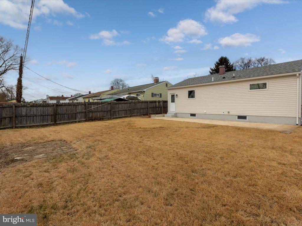 113 Cedar Hill Road Brooklyn, MD 21225 - Photo 20 of 21 Gallery Image 20