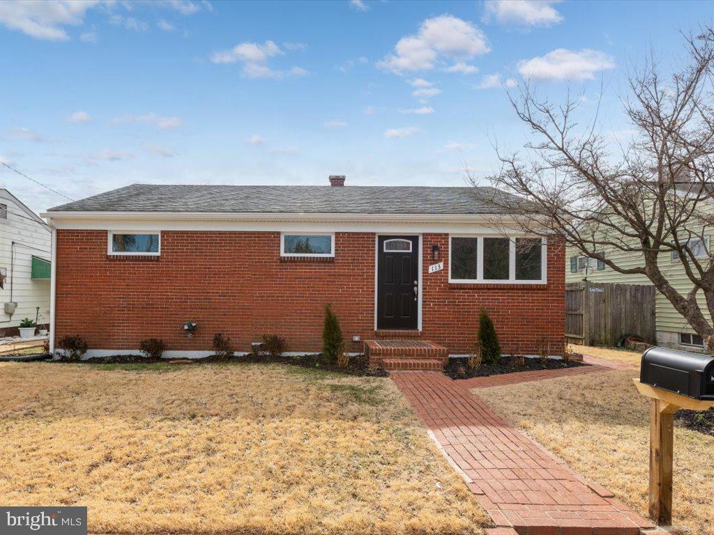 113 Cedar Hill Road Brooklyn, MD 21225 - Photo 21 of 21 Gallery Image 21