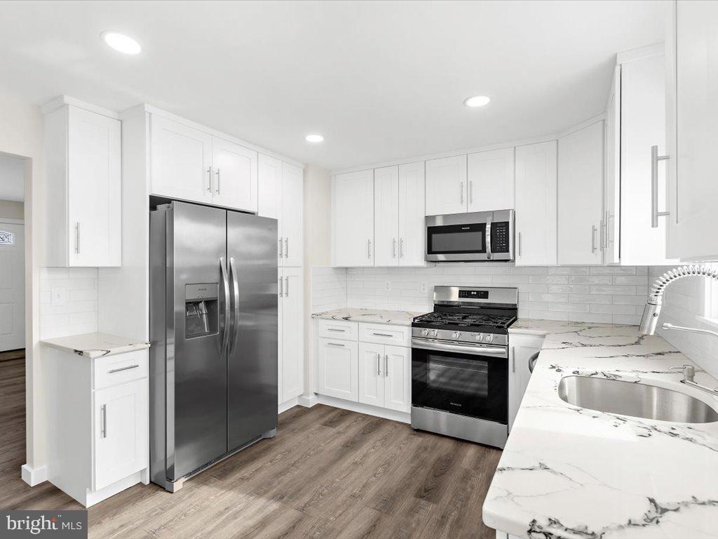 113 Cedar Hill Road Brooklyn, MD 21225 - Photo 6 of 21 Gallery Image 6
