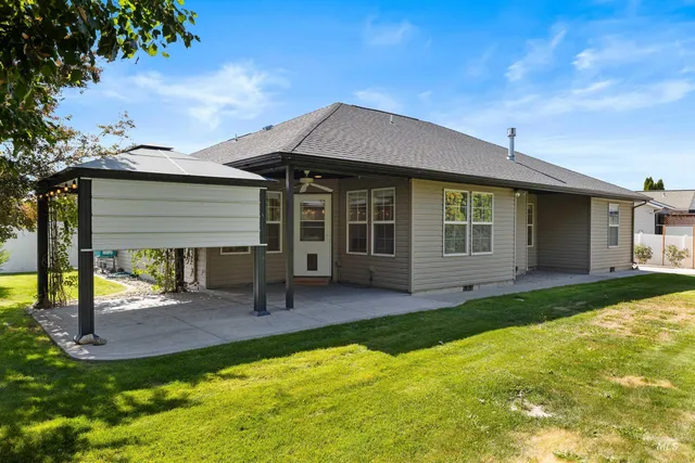$395,000 | 720 Lindsey Lane, Kimberly, ID 83341