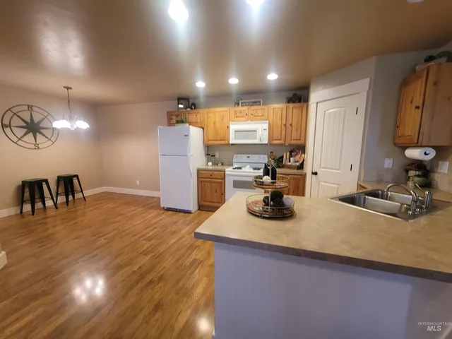 $395,000 | 720 Lindsey Lane, Kimberly, ID 83341