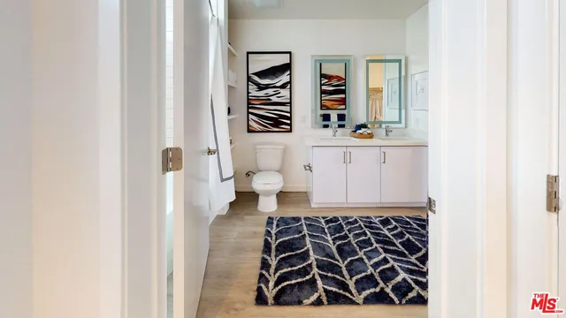 $3,794 | 2929 Pennsylvania Avenue, Unit 454, Santa Monica, CA 90404