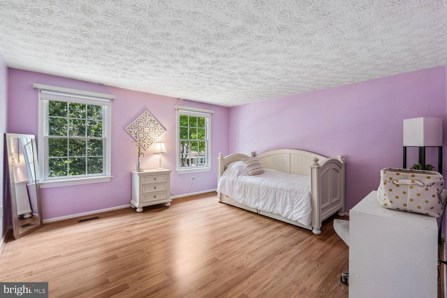 8044 Red Jacket Way Jessup, MD 20794 - Photo 47 of 71 SPACIOUS LIGHT-FILLED 4TH BEDROOM