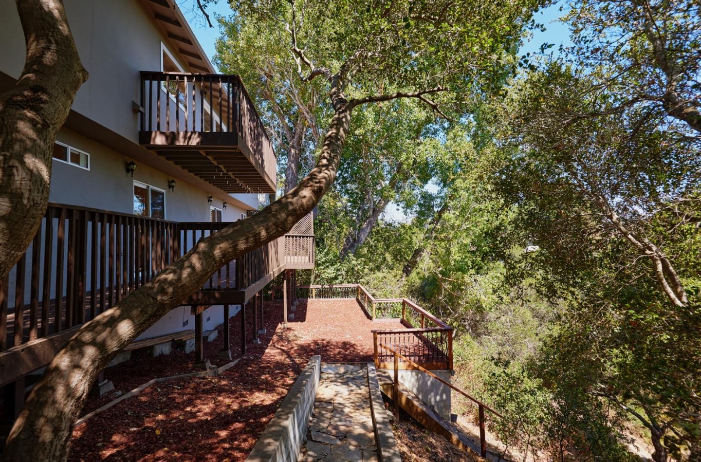 1132 Lassen Drive Belmont, CA 94002 - Photo 26 of 27 a view of an chairs and floor