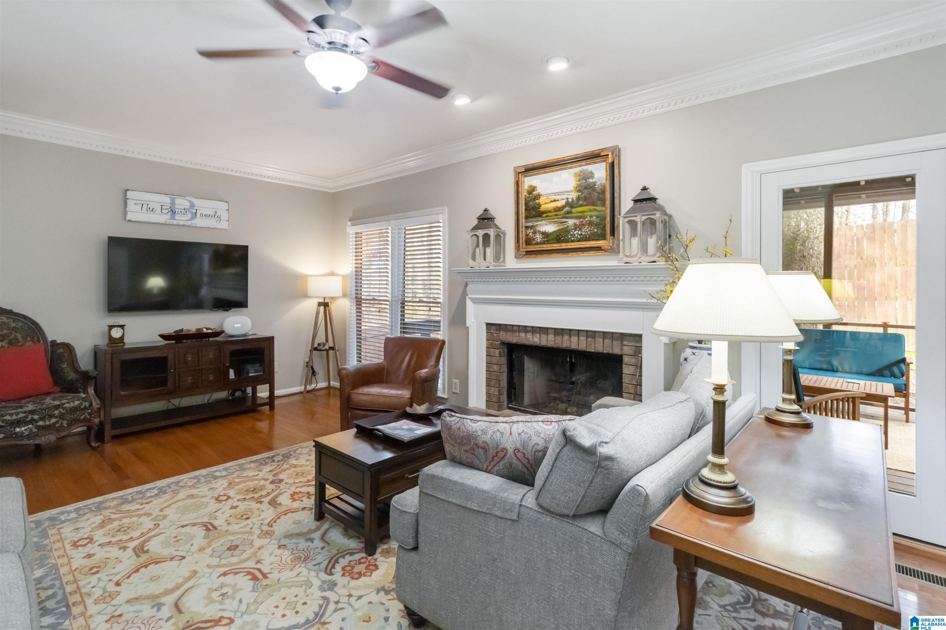172 Oakmont Road Birmingham, AL 35244 - Photo 18 of 52