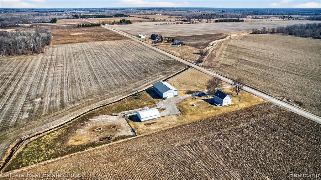 1137 Crawford Road Twining, MI 48766 - Photo 42 of 53