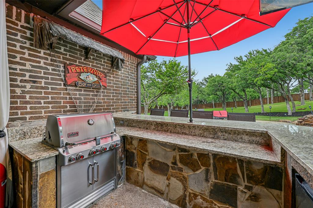 1865 Florence Road Keller, TX 76262 - Photo 34 of 40