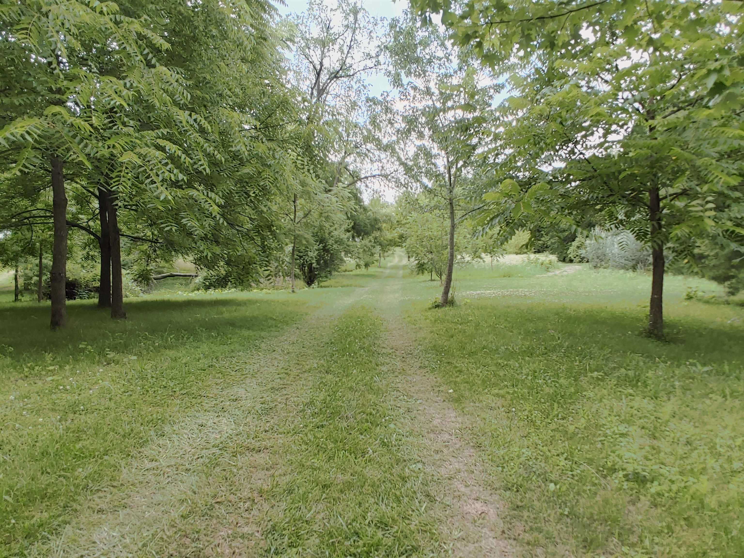 5152 Blackhawk Road Rockford, IL 61109 - Photo 15 of 31 a view of outdoor space with deck and yard