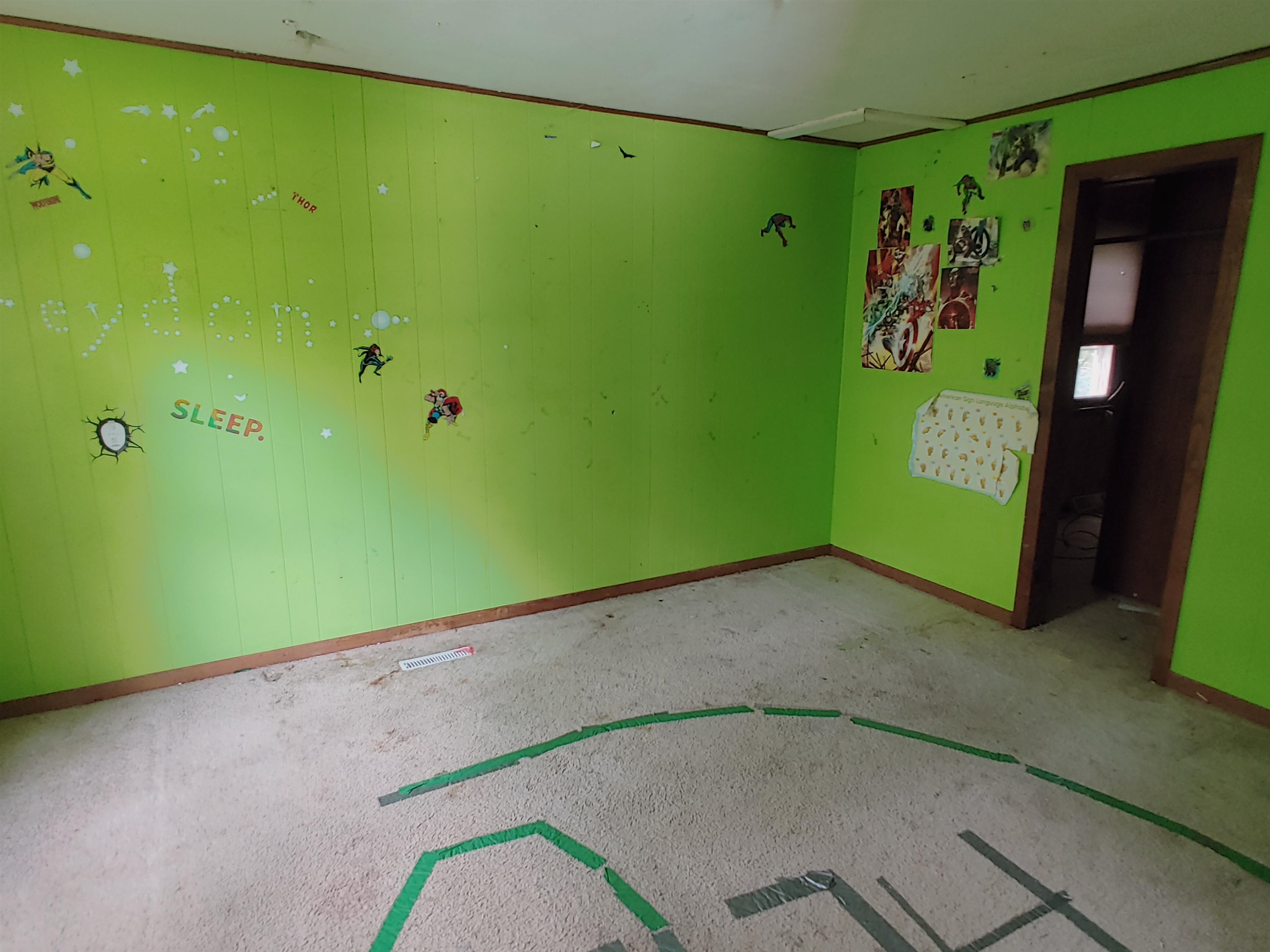 5152 Blackhawk Road Rockford, IL 61109 - Photo 28 of 31 a view of a indoor basketball court