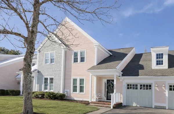 $599,900 | 343 Godfrey Drive, Unit 343, Norton, MA 02766
