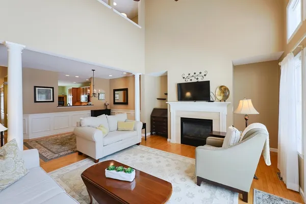 $609,000 | 343 Godfrey Drive, Unit 343, Norton, MA 02766