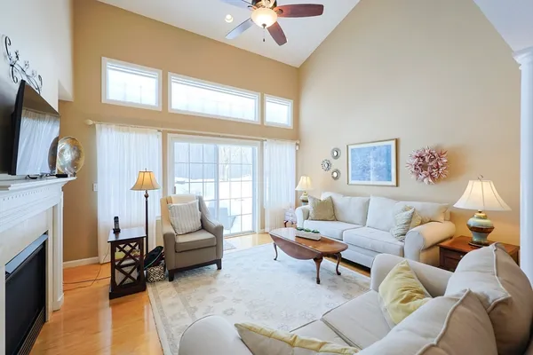 $609,000 | 343 Godfrey Drive, Unit 343, Norton, MA 02766