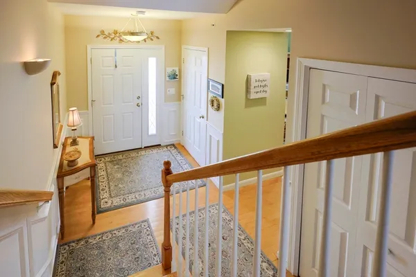 $609,000 | 343 Godfrey Drive, Unit 343, Norton, MA 02766