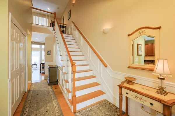$609,000 | 343 Godfrey Drive, Unit 343, Norton, MA 02766