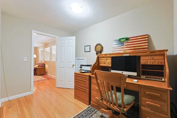 $609,000 | 343 Godfrey Drive, Unit 343, Norton, MA 02766